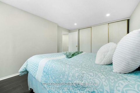 Photo 15 at 299 - 55 Collinsgrove Road, West Hill, Toronto