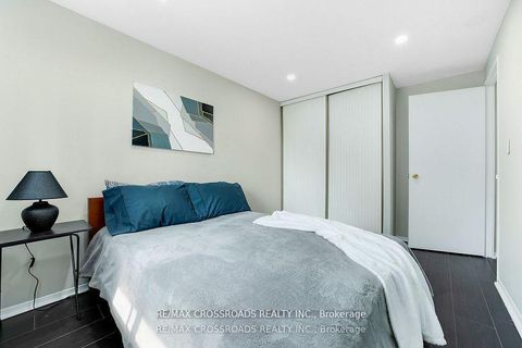 Photo 16 at 299 - 55 Collinsgrove Road, West Hill, Toronto