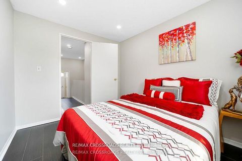 Photo 18 at 299 - 55 Collinsgrove Road, West Hill, Toronto