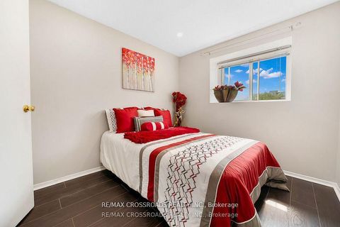 Photo 19 at 299 - 55 Collinsgrove Road, West Hill, Toronto