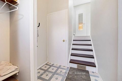 Photo 20 at 299 - 55 Collinsgrove Road, West Hill, Toronto