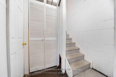 Photo 23 at 299 - 55 Collinsgrove Road, West Hill, Toronto
