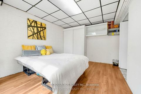 Photo 25 at 299 - 55 Collinsgrove Road, West Hill, Toronto