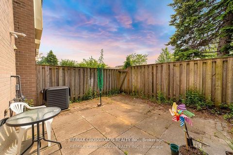 Photo 26 at 299 - 55 Collinsgrove Road, West Hill, Toronto