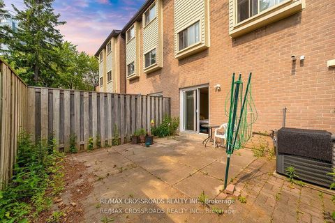Photo 27 at 299 - 55 Collinsgrove Road, West Hill, Toronto
