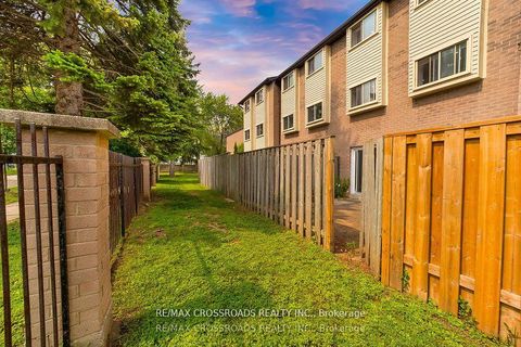 Photo 29 at 299 - 55 Collinsgrove Road, West Hill, Toronto