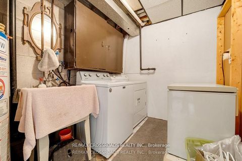 Photo 30 at 299 - 55 Collinsgrove Road, West Hill, Toronto