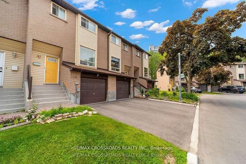 Photo 32 at 299 - 55 Collinsgrove Road, West Hill, Toronto