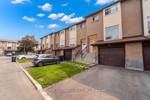 Photo 33 at 299 - 55 Collinsgrove Road, West Hill, Toronto