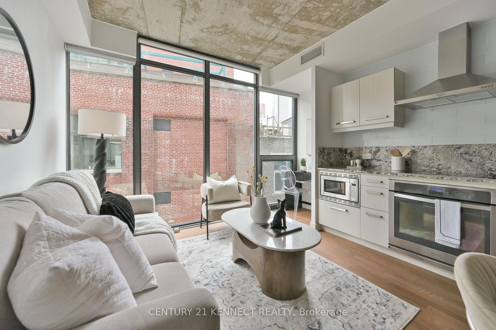 Photo 10 at 607 - 15 Beverley Street, Chinatown, Toronto Photo 10 at 607 - 15 Beverley Street, Chinatown, Toronto