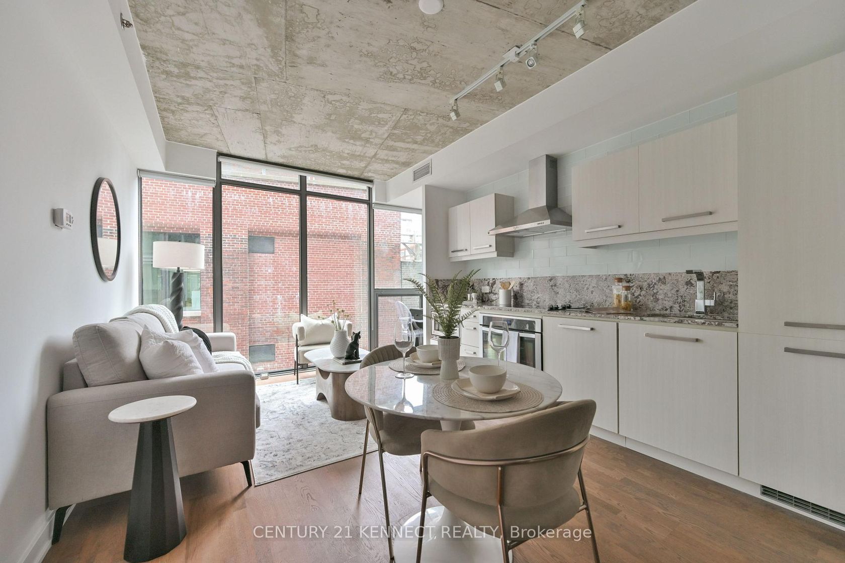 Photo 11 at 607 - 15 Beverley Street, Chinatown, Toronto Photo 11 at 607 - 15 Beverley Street, Chinatown, Toronto