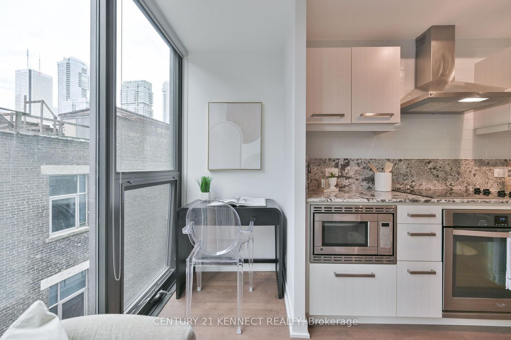 Photo 14 at 607 - 15 Beverley Street, Chinatown, Toronto Photo 14 at 607 - 15 Beverley Street, Chinatown, Toronto