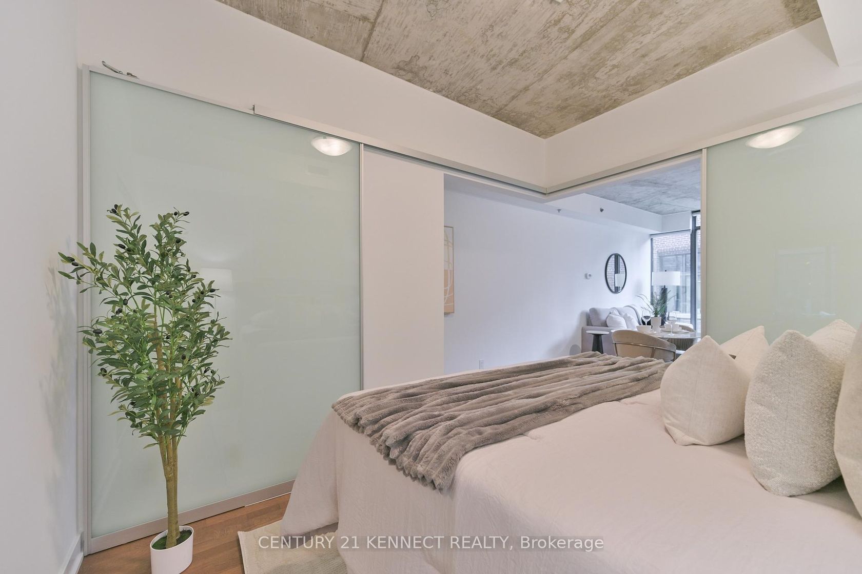 Photo 20 at 607 - 15 Beverley Street, Chinatown, Toronto Photo 20 at 607 - 15 Beverley Street, Chinatown, Toronto