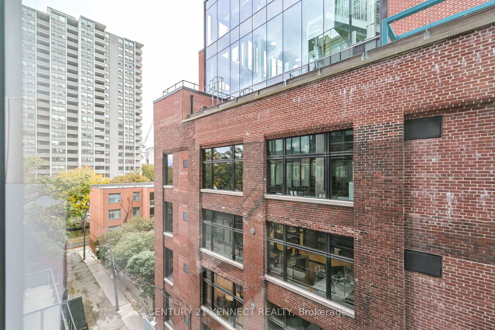 Photo 23 at 607 - 15 Beverley Street, Chinatown, Toronto Photo 23 at 607 - 15 Beverley Street, Chinatown, Toronto