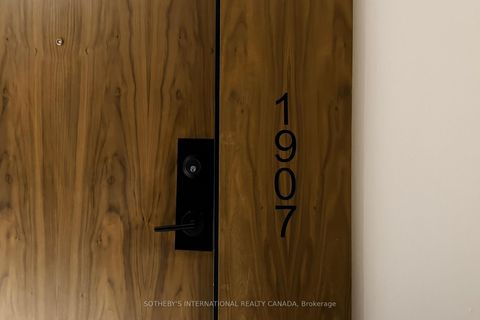Photo 5 at 1907 - 1 Market Street, Waterfront Communities C8, Toronto