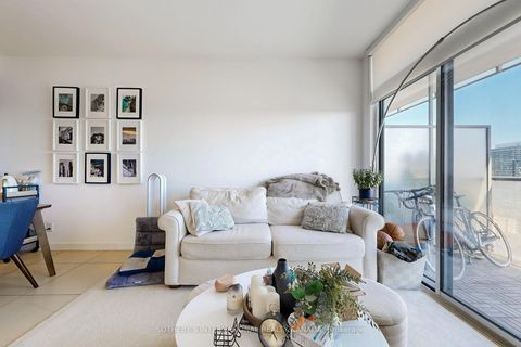 Photo 7 at 1907 - 1 Market Street, Waterfront Communities C8, Toronto