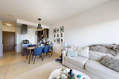 Photo 8 at 1907 - 1 Market Street, Waterfront Communities C8, Toronto