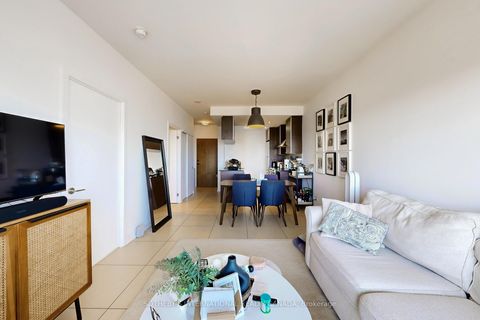 Photo 9 at 1907 - 1 Market Street, Waterfront Communities C8, Toronto