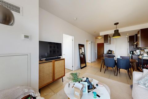 Photo 10 at 1907 - 1 Market Street, Waterfront Communities C8, Toronto