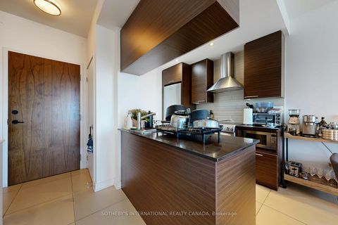 Photo 11 at 1907 - 1 Market Street, Waterfront Communities C8, Toronto