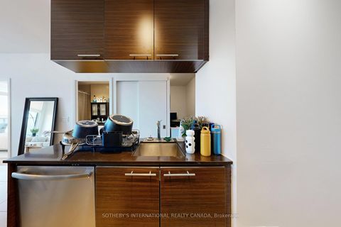 Photo 13 at 1907 - 1 Market Street, Waterfront Communities C8, Toronto