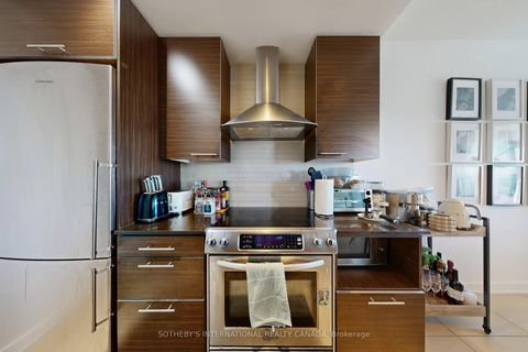 Photo 14 at 1907 - 1 Market Street, Waterfront Communities C8, Toronto