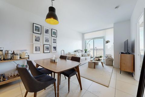 Photo 15 at 1907 - 1 Market Street, Waterfront Communities C8, Toronto