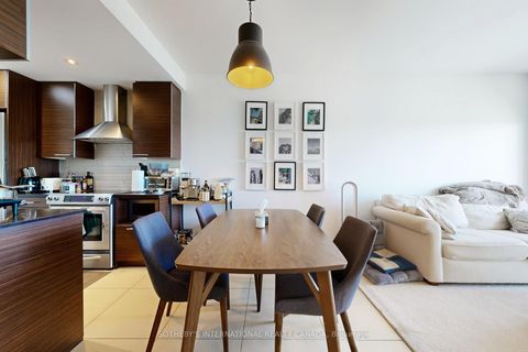 Photo 16 at 1907 - 1 Market Street, Waterfront Communities C8, Toronto