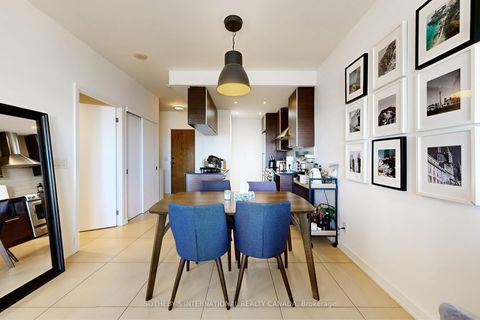 Photo 17 at 1907 - 1 Market Street, Waterfront Communities C8, Toronto