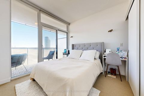 Photo 18 at 1907 - 1 Market Street, Waterfront Communities C8, Toronto
