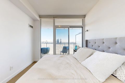 Photo 19 at 1907 - 1 Market Street, Waterfront Communities C8, Toronto