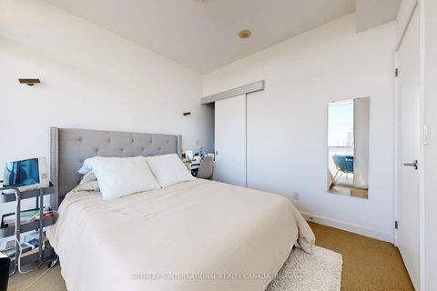 Photo 20 at 1907 - 1 Market Street, Waterfront Communities C8, Toronto