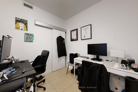 Photo 21 at 1907 - 1 Market Street, Waterfront Communities C8, Toronto