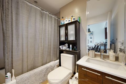 Photo 22 at 1907 - 1 Market Street, Waterfront Communities C8, Toronto