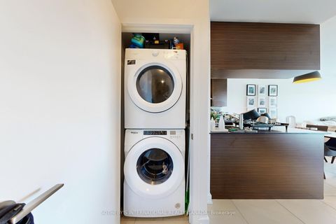 Photo 23 at 1907 - 1 Market Street, Waterfront Communities C8, Toronto