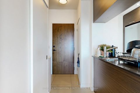 Photo 24 at 1907 - 1 Market Street, Waterfront Communities C8, Toronto