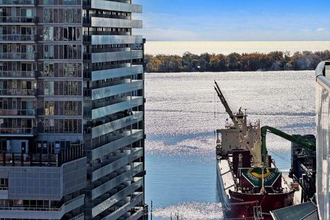 Photo 29 at 1907 - 1 Market Street, Waterfront Communities C8, Toronto