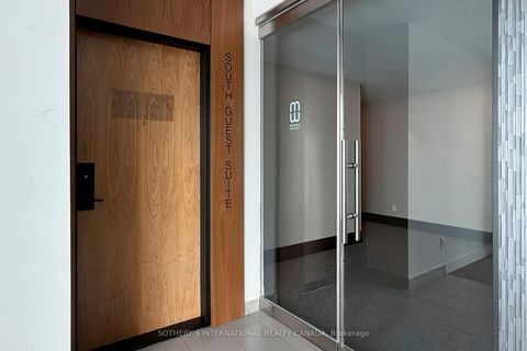 Photo 36 at 1907 - 1 Market Street, Waterfront Communities C8, Toronto