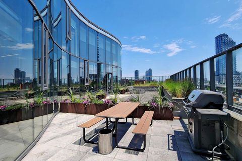 Photo 37 at 1907 - 1 Market Street, Waterfront Communities C8, Toronto