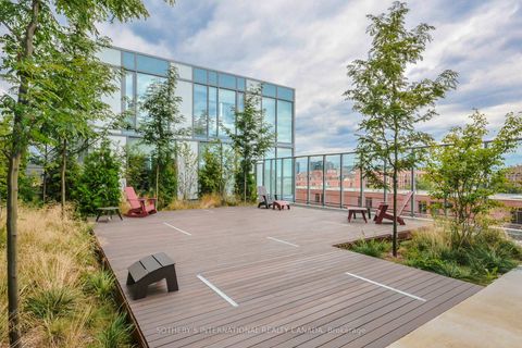 Photo 38 at 1907 - 1 Market Street, Waterfront Communities C8, Toronto