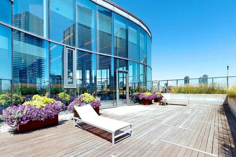 Photo 39 at 1907 - 1 Market Street, Waterfront Communities C8, Toronto