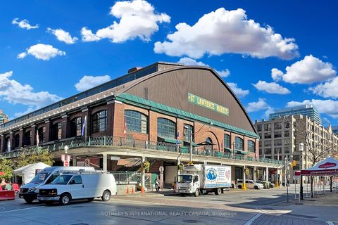 Photo 43 at 1907 - 1 Market Street, Waterfront Communities C8, Toronto