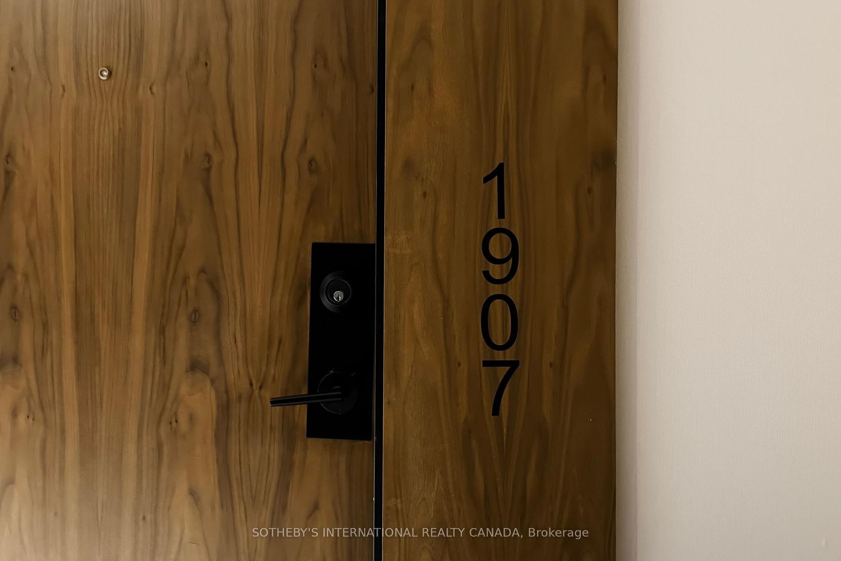 Photo 5 at 1907 - 1 Market Street, Waterfront Communities C8, Toronto Photo 5 at 1907 - 1 Market Street, Waterfront Communities C8, Toronto