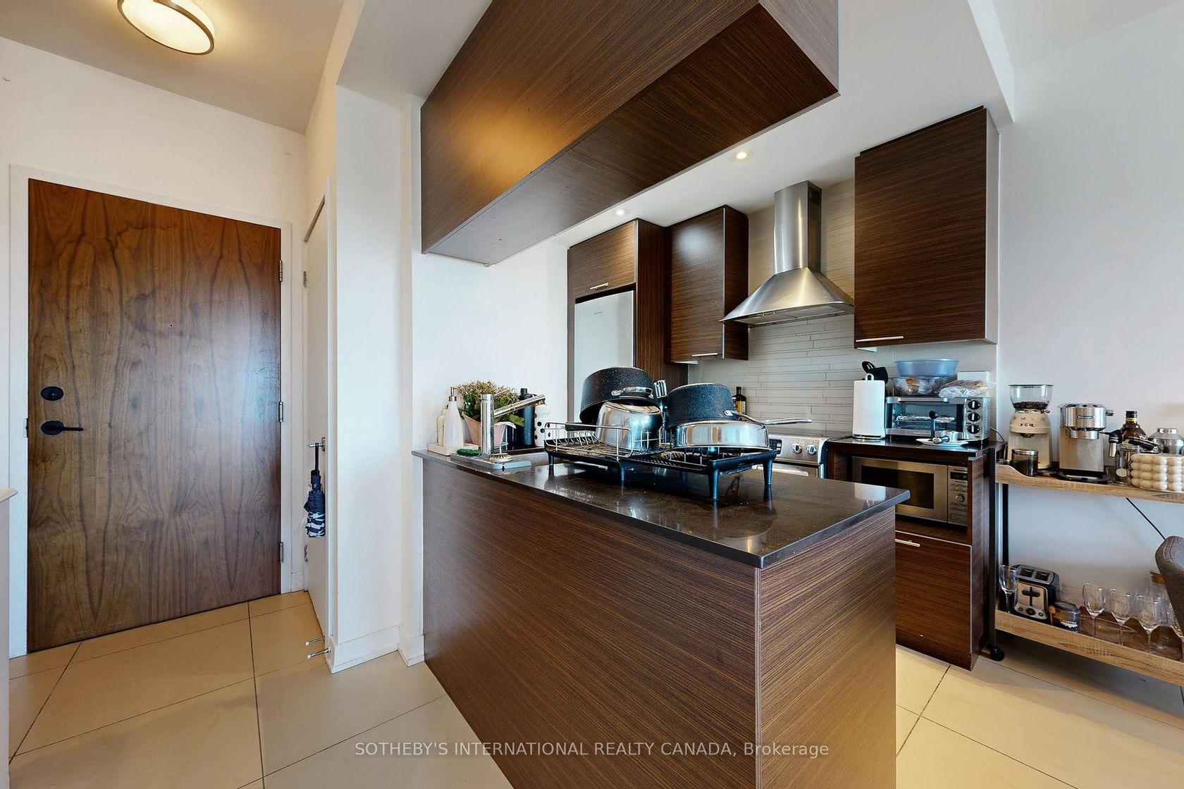 Photo 11 at 1907 - 1 Market Street, Waterfront Communities C8, Toronto Photo 11 at 1907 - 1 Market Street, Waterfront Communities C8, Toronto