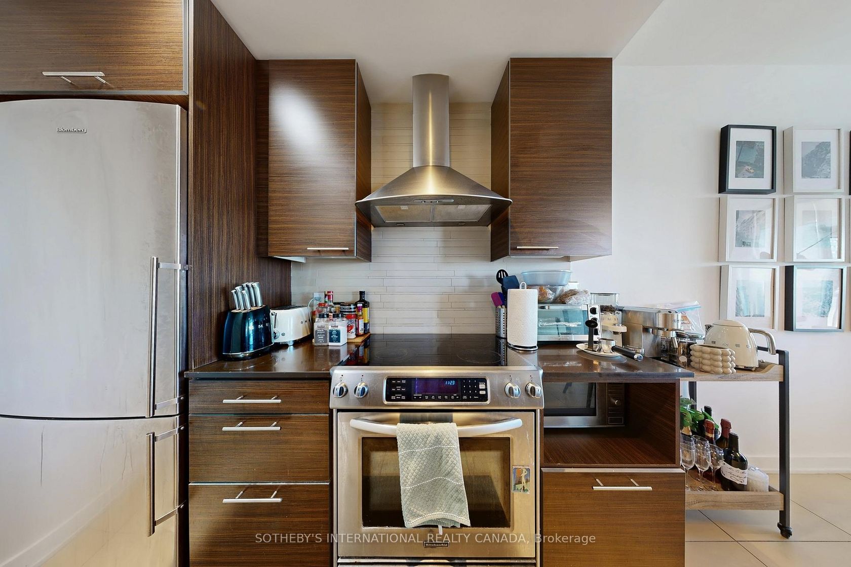 Photo 14 at 1907 - 1 Market Street, Waterfront Communities C8, Toronto Photo 14 at 1907 - 1 Market Street, Waterfront Communities C8, Toronto