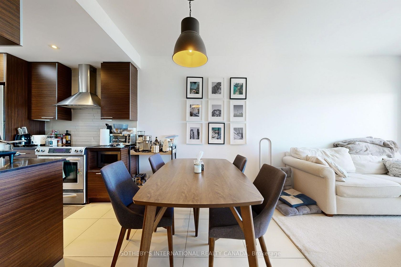 Photo 16 at 1907 - 1 Market Street, Waterfront Communities C8, Toronto Photo 16 at 1907 - 1 Market Street, Waterfront Communities C8, Toronto