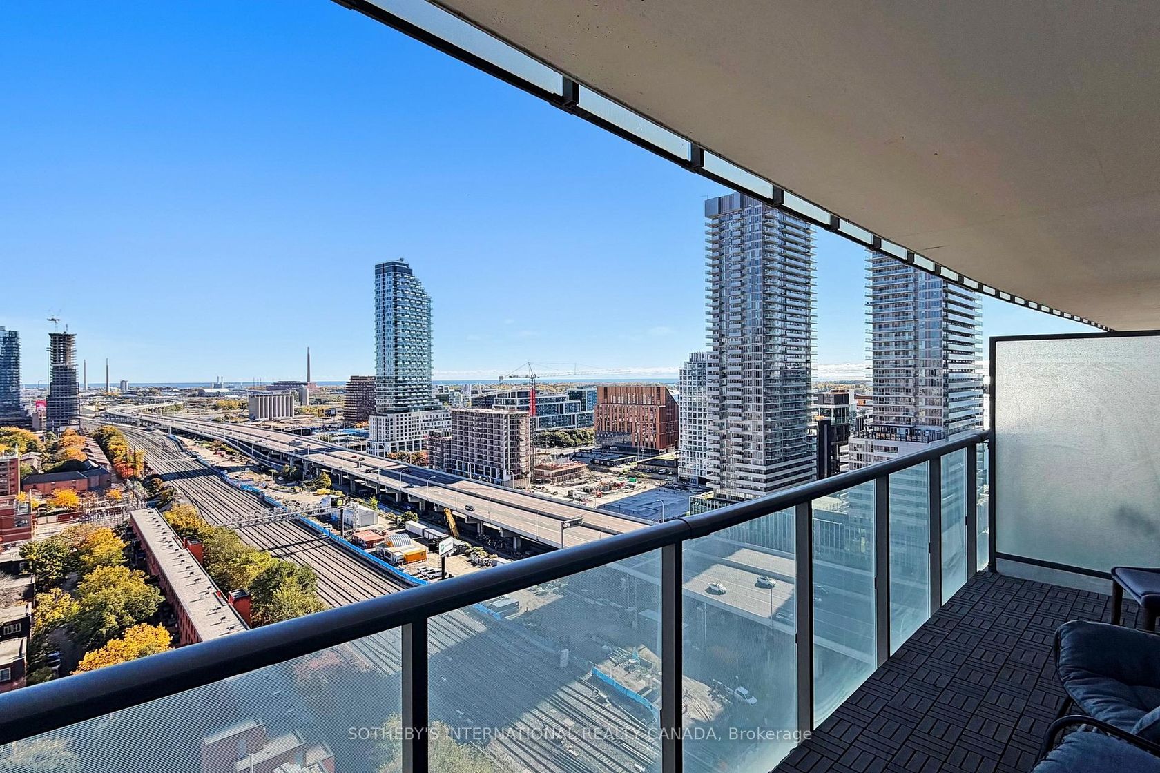 Photo 25 at 1907 - 1 Market Street, Waterfront Communities C8, Toronto Photo 25 at 1907 - 1 Market Street, Waterfront Communities C8, Toronto