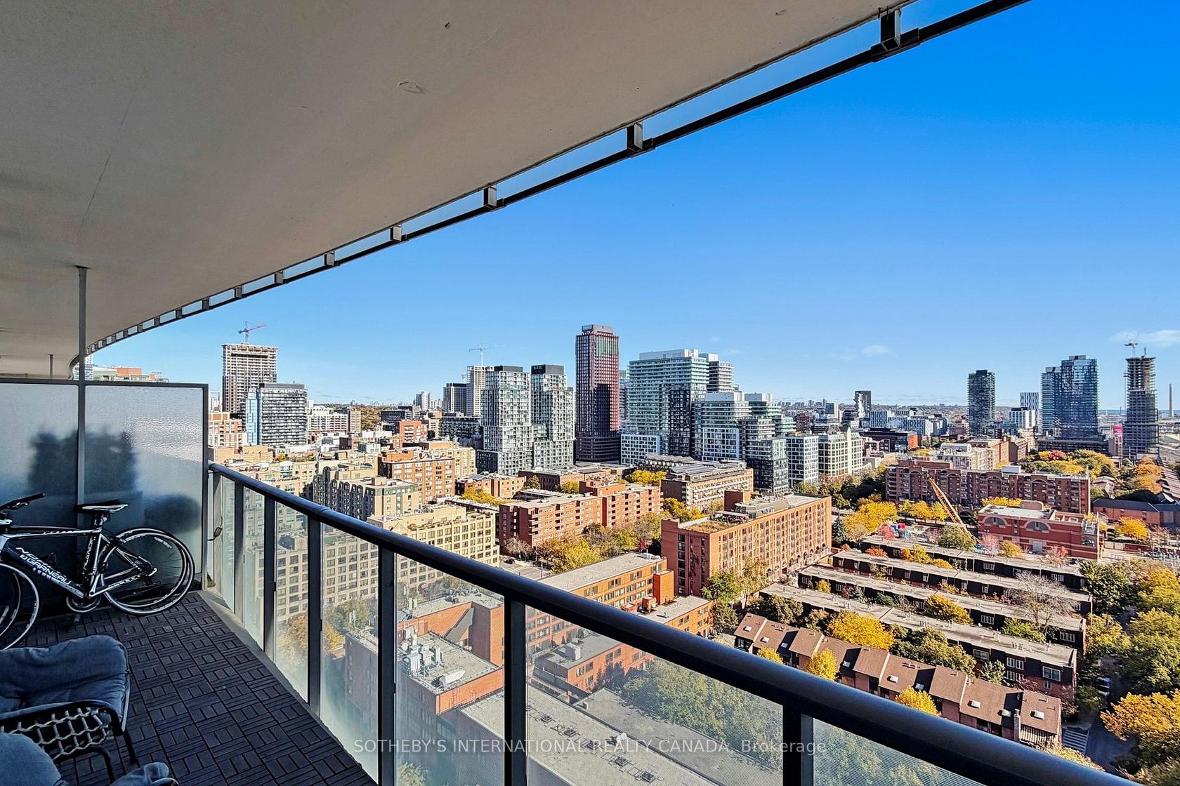 Photo 27 at 1907 - 1 Market Street, Waterfront Communities C8, Toronto Photo 27 at 1907 - 1 Market Street, Waterfront Communities C8, Toronto