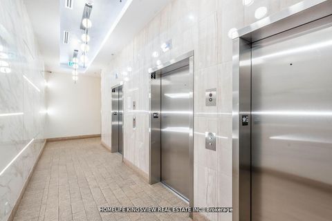 Photo 6 at 808 - 2910 Highway 7, Concord, Vaughan