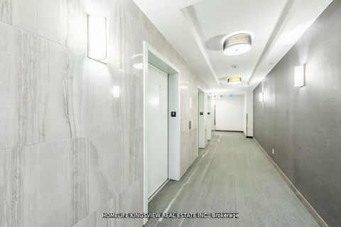 Photo 7 at 808 - 2910 Highway 7, Concord, Vaughan